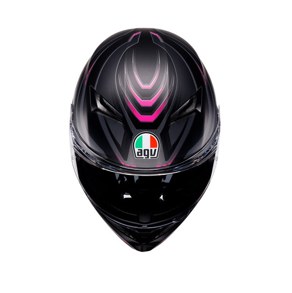 K3 Full Face Helmet