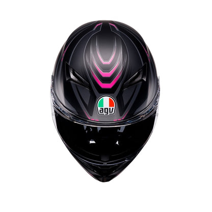 K3 Full Face Helmet