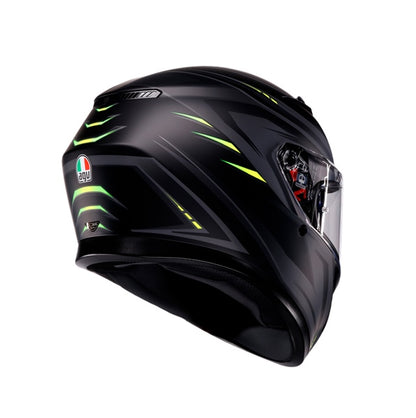 K3 Full Face Helmet