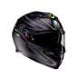 K3 Full Face Helmet