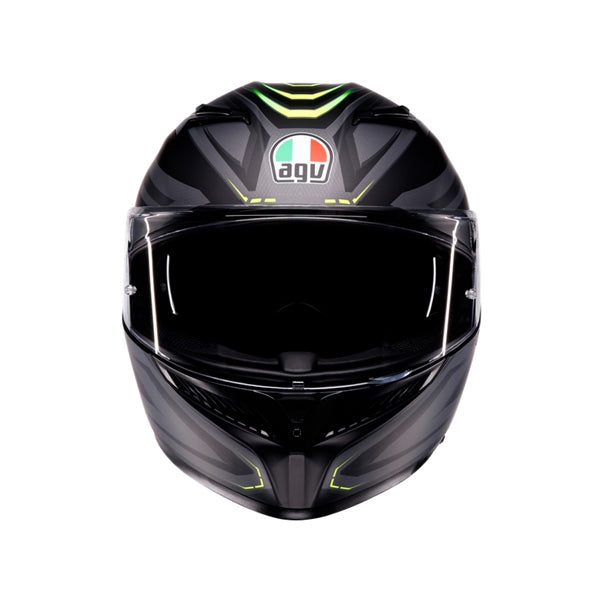 K3 Full Face Helmet