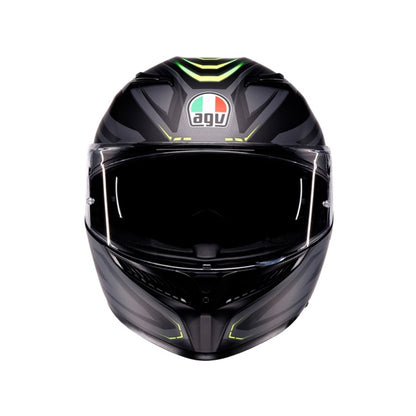 K3 Full Face Helmet