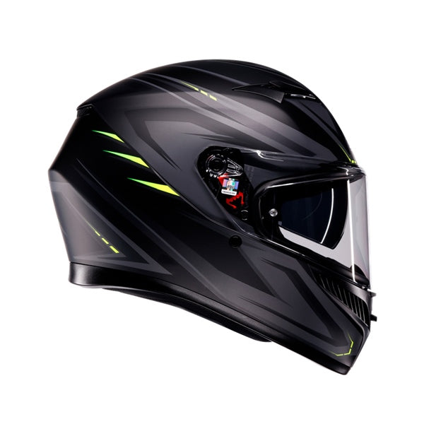 K3 Full Face Helmet
