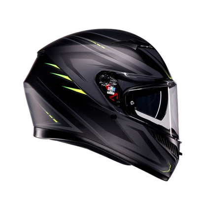 K3 Full Face Helmet