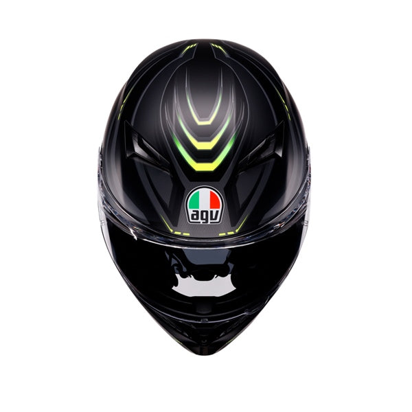 K3 Full Face Helmet