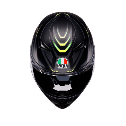 K3 Full Face Helmet
