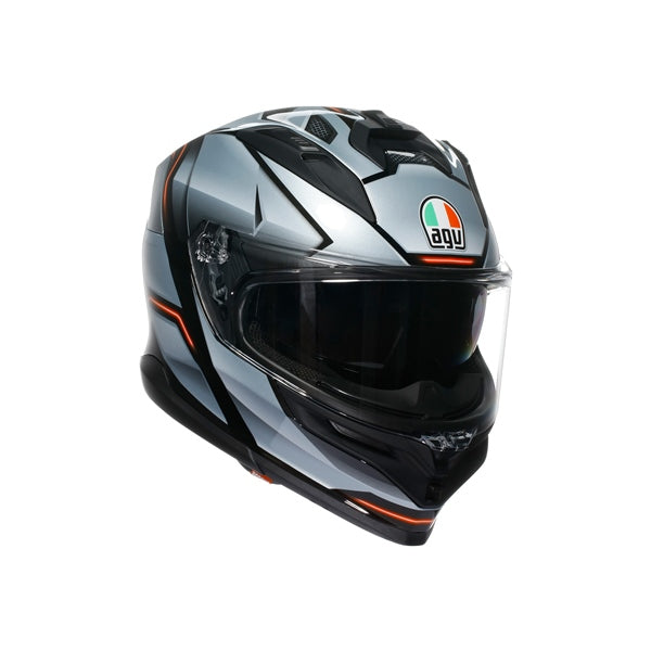 K7 Full Face Helmet