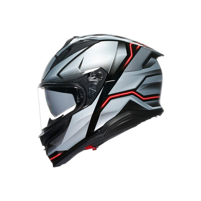 K7 Full Face Helmet