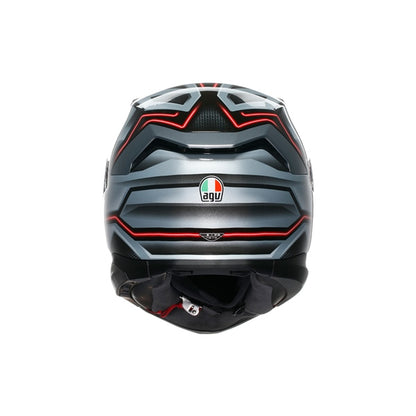 K7 Full Face Helmet