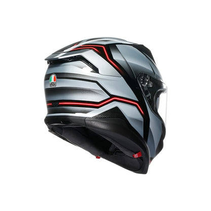 K7 Full Face Helmet