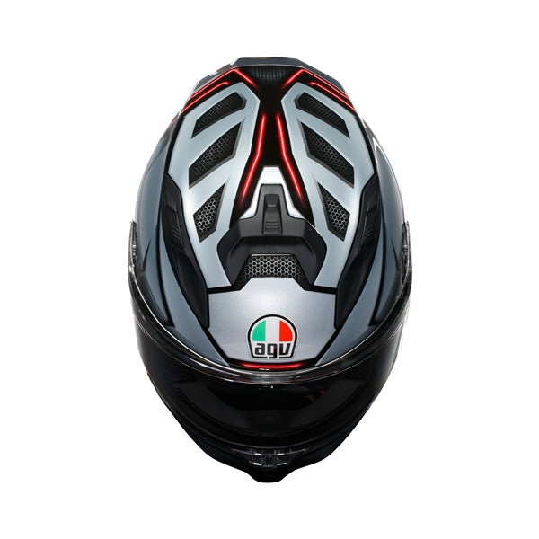 K7 Full Face Helmet
