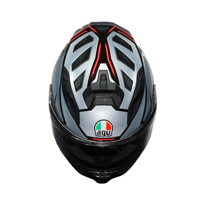 K7 Full Face Helmet