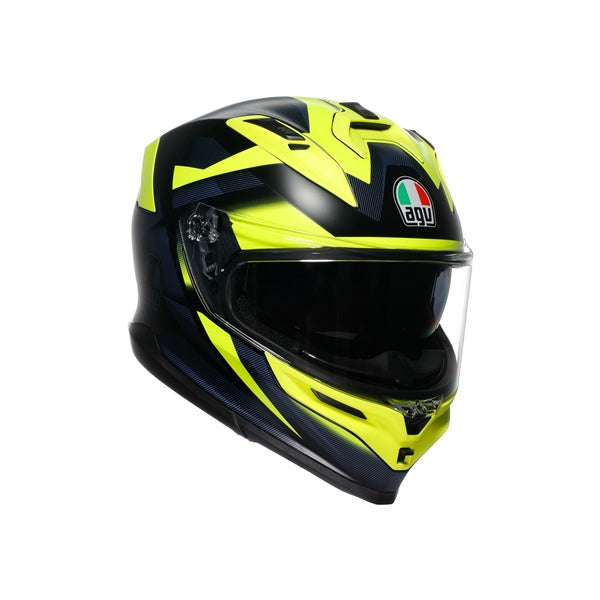 K7 Full Face Helmet