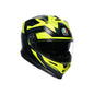 K7 Full Face Helmet