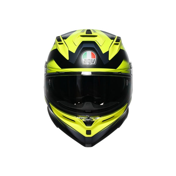 K7 Full Face Helmet