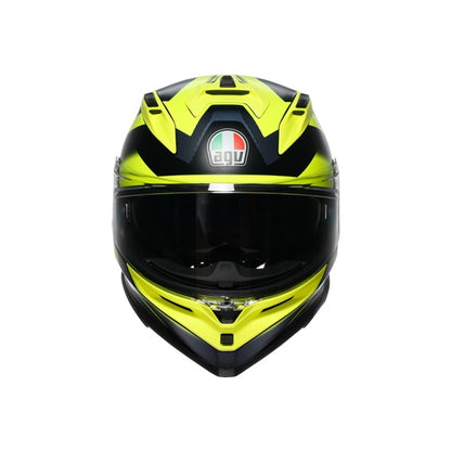 K7 Full Face Helmet