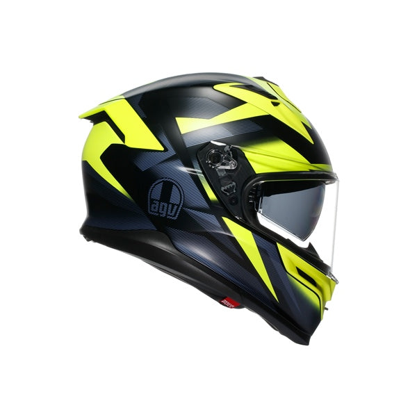 K7 Full Face Helmet