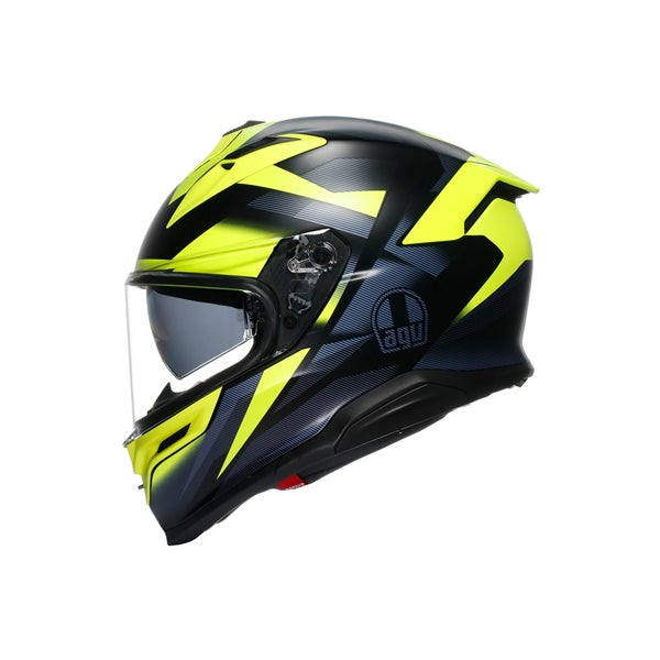 K7 Full Face Helmet