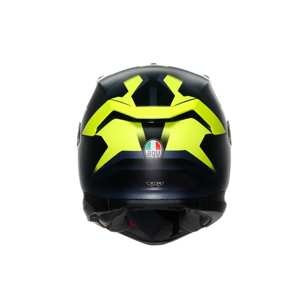 K7 Full Face Helmet
