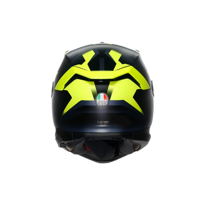 K7 Full Face Helmet
