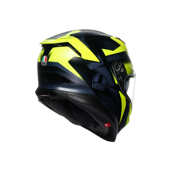 K7 Full Face Helmet