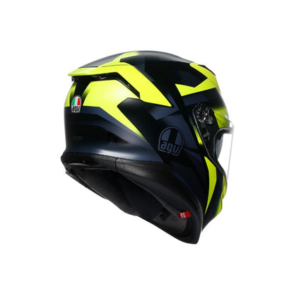 K7 Full Face Helmet