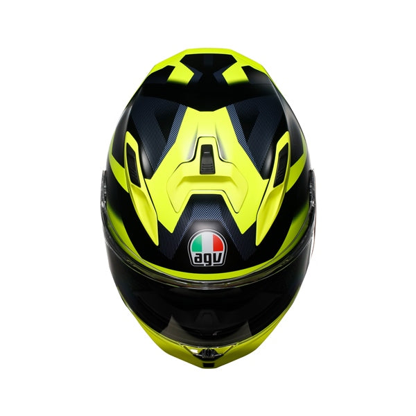 K7 Full Face Helmet