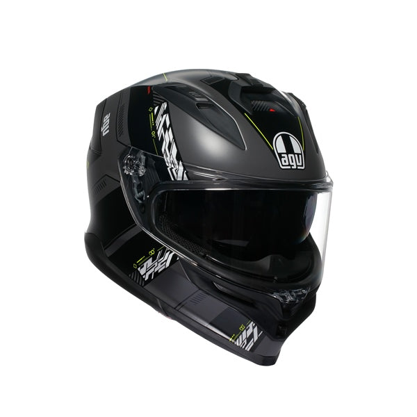 K7 Full Face Helmet