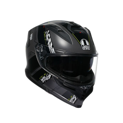 K7 Full Face Helmet