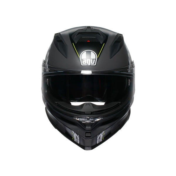 K7 Full Face Helmet