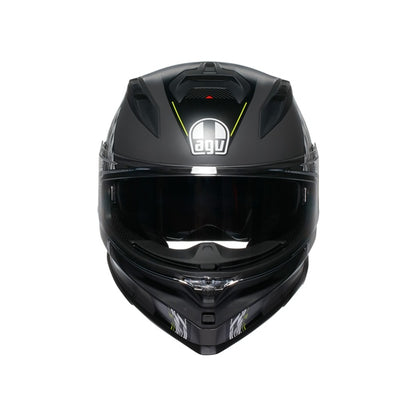 K7 Full Face Helmet