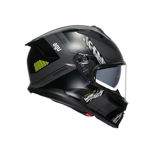K7 Full Face Helmet