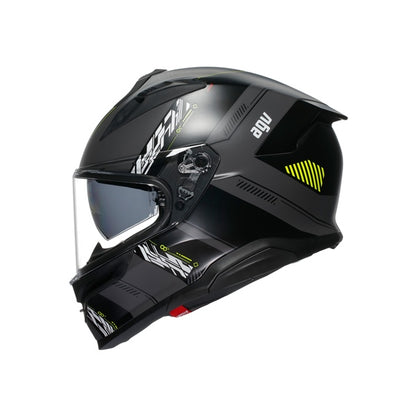 K7 Full Face Helmet