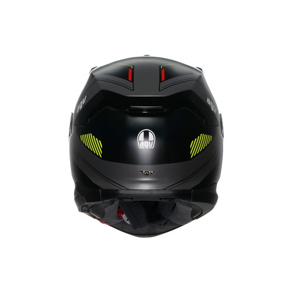 K7 Full Face Helmet