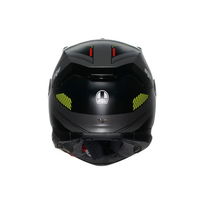 K7 Full Face Helmet