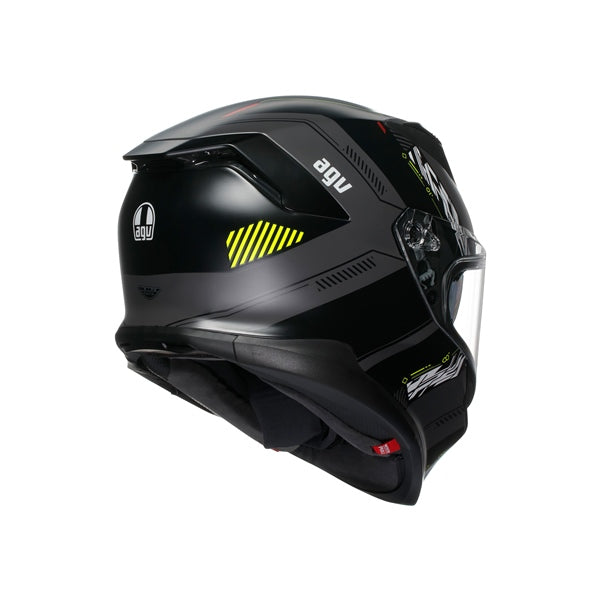 K7 Full Face Helmet