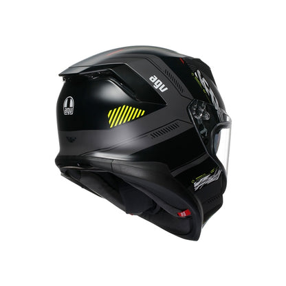 K7 Full Face Helmet
