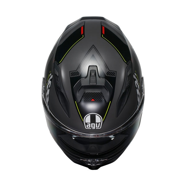 K7 Full Face Helmet