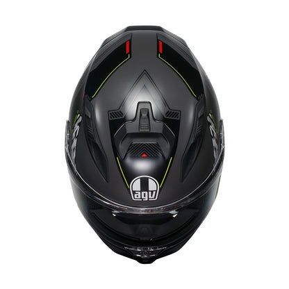 K7 Full Face Helmet
