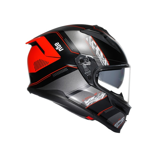 K7 Full Face Helmet