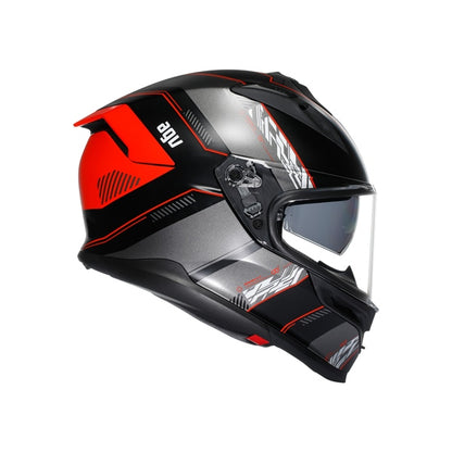 K7 Full Face Helmet