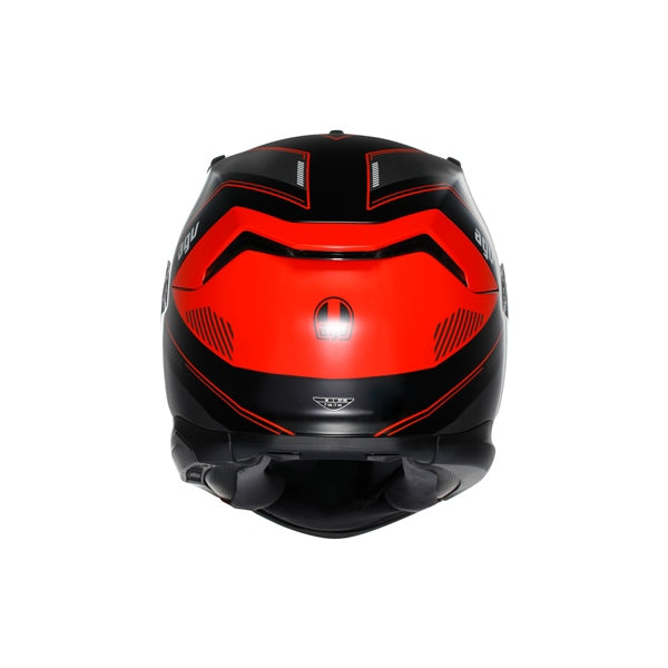 K7 Full Face Helmet