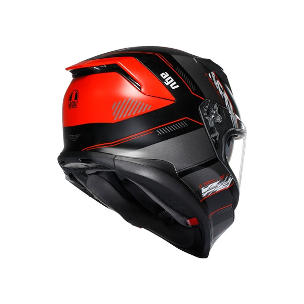 K7 Full Face Helmet
