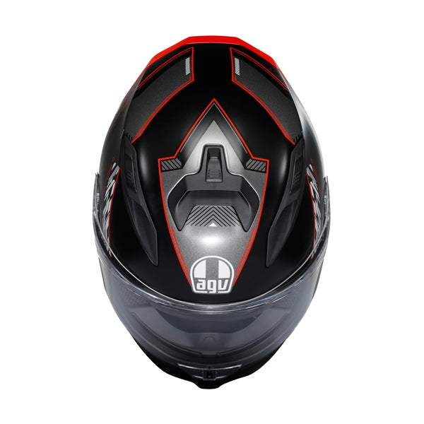 K7 Full Face Helmet