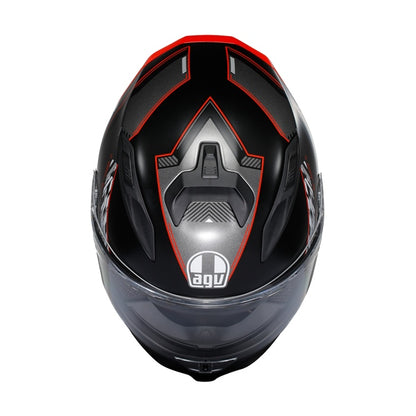K7 Full Face Helmet
