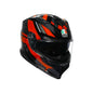 K7 Full Face Helmet