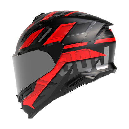 K7 Full Face Helmet
