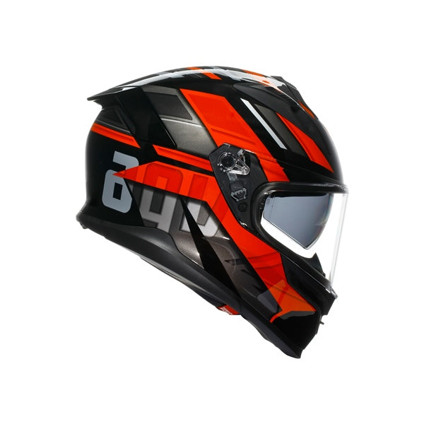 K7 Full Face Helmet
