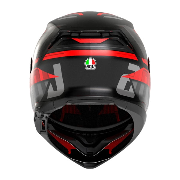 K7 Full Face Helmet