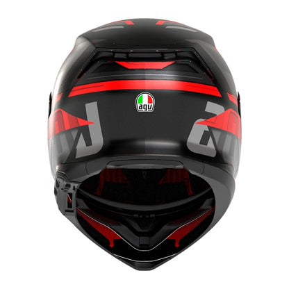 K7 Full Face Helmet